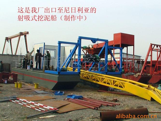 其他工程与建筑机械产品列表